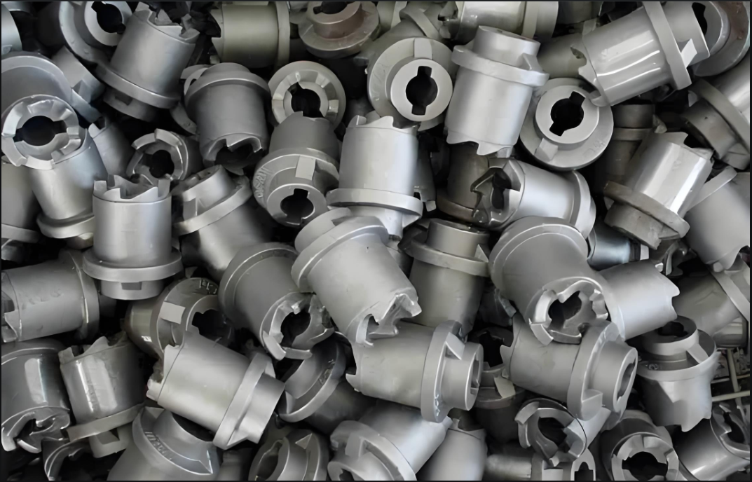 Carbon Steel Casting