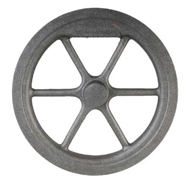 Wheel