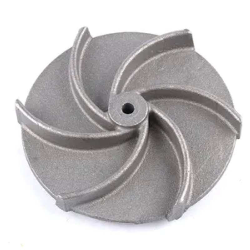 Impellers