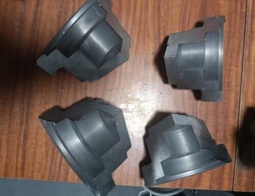 Understanding Internal Conditions of Iron Castings Through Sectioning at Different Locations