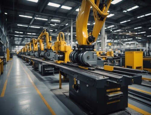 From Local Castings to Global Machinery: Expanding Overseas with Integrated Casting Solutions